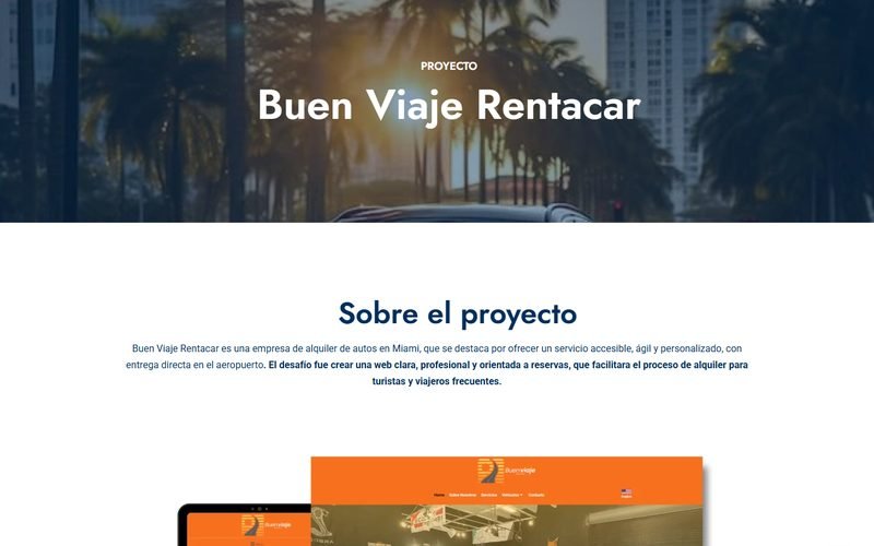 Buen Viaje RentaCar